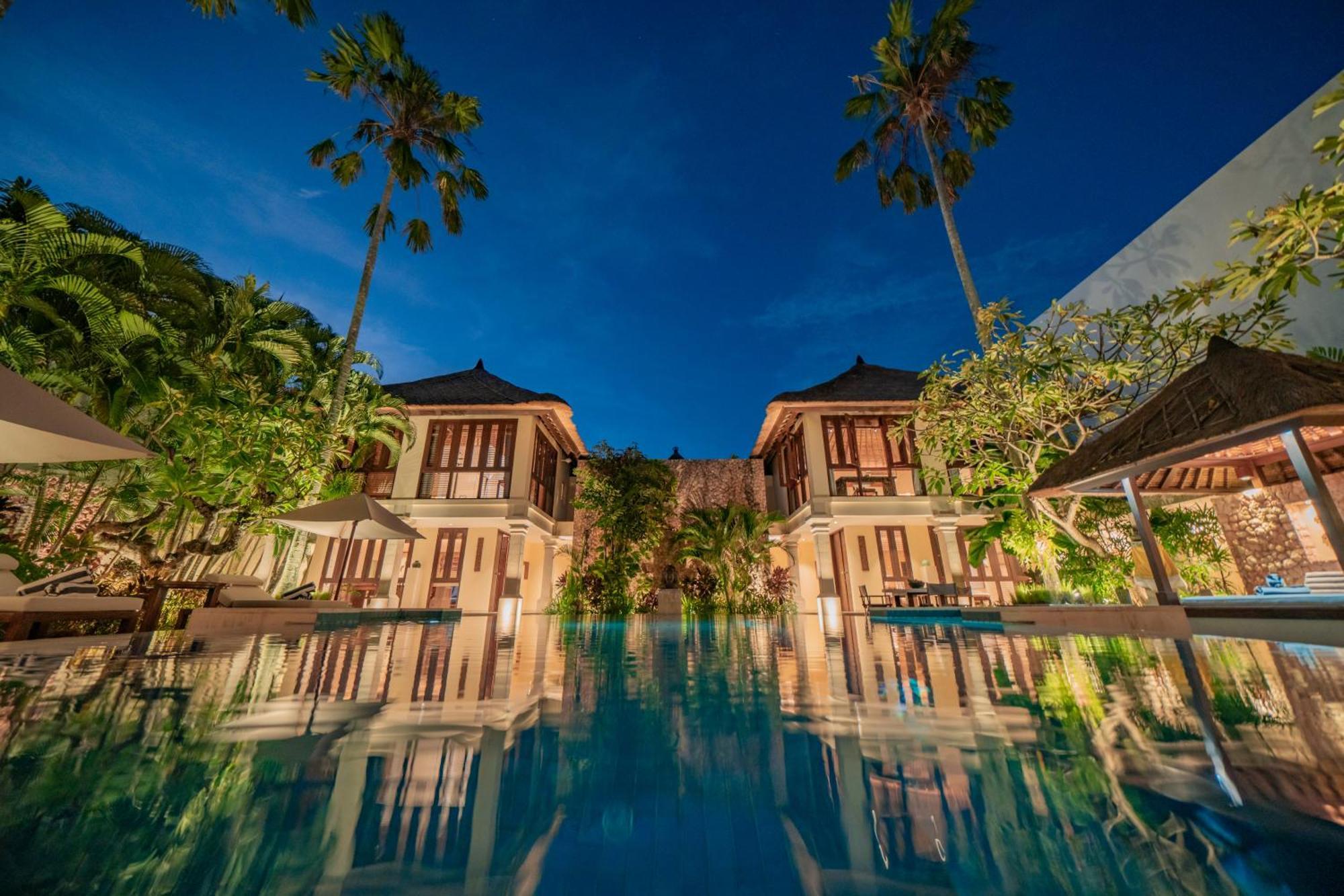 Wibisana Beachside Luxury In Seminyak (Bali)