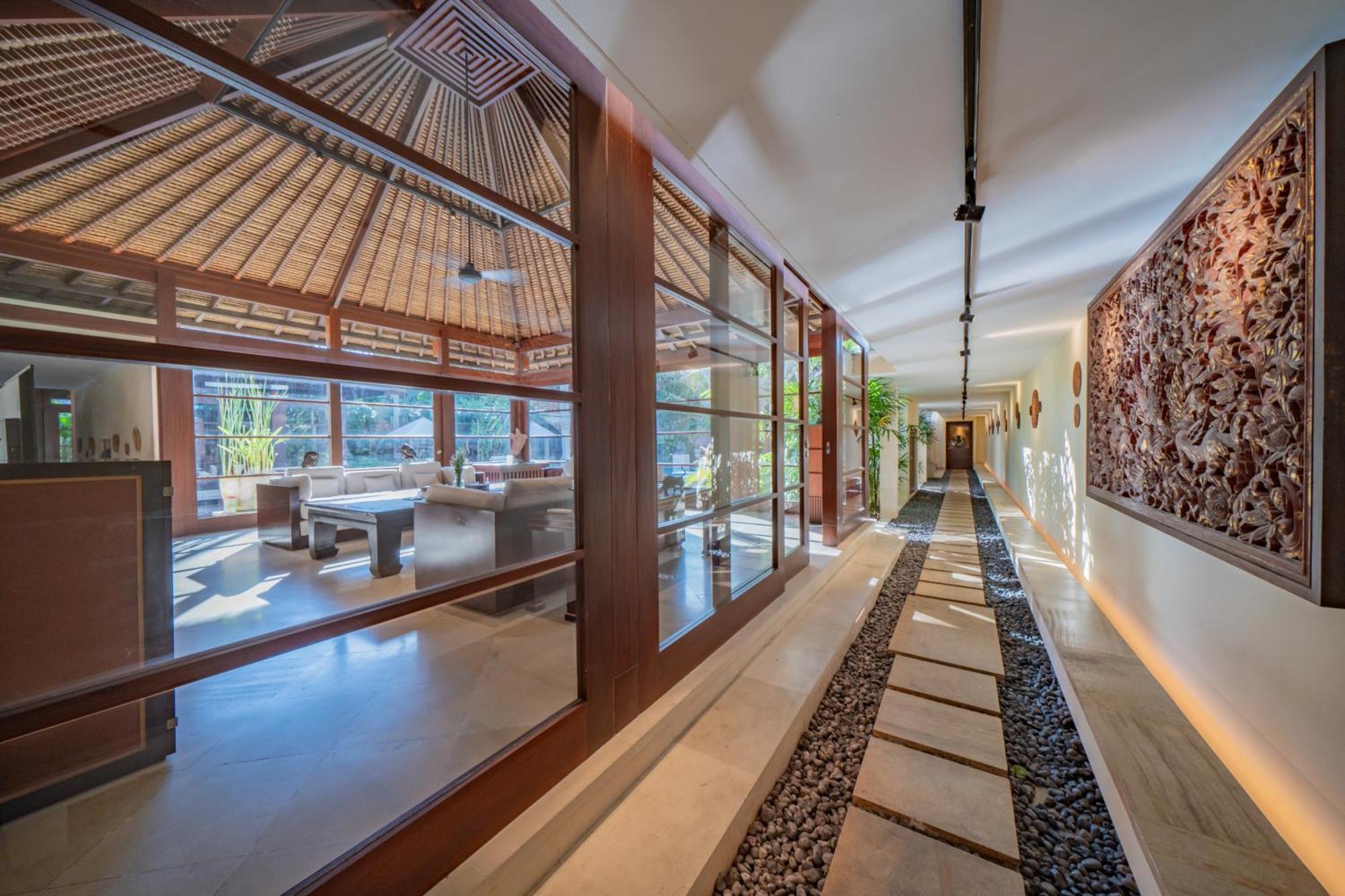 Wibisana Beachside Luxury In