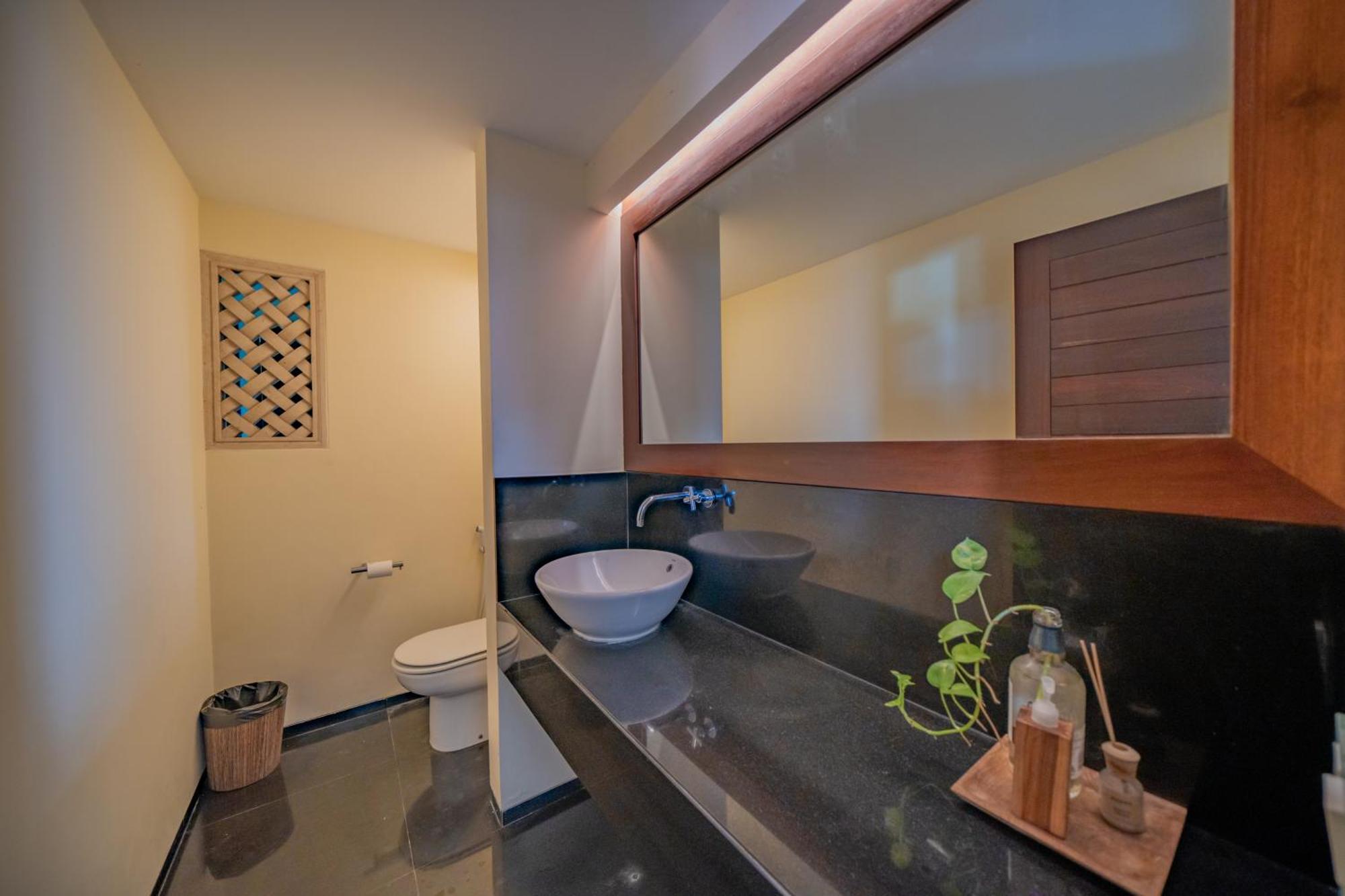 Wibisana Beachside Luxury In Seminyak (Bali)