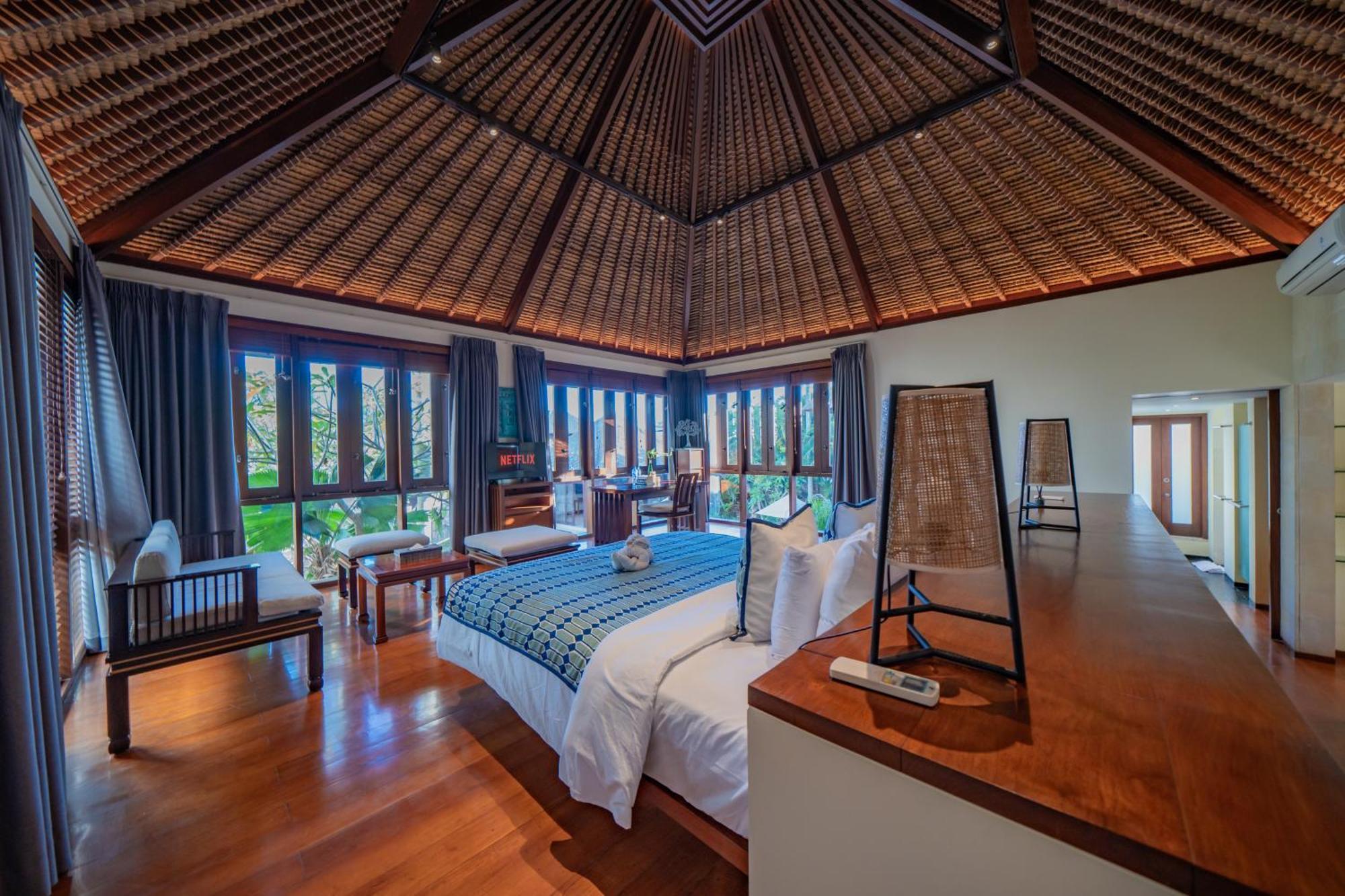 Wibisana Beachside Luxury In